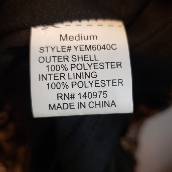 Alya Gold Sequined Halter Style Black Sleeveless Dress, Medium - Picture 4 of 7